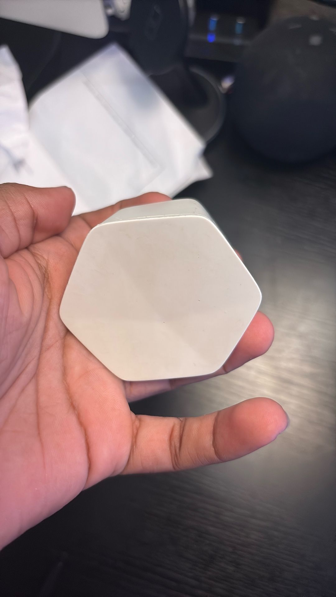 Xfinity 1st Gen Pod