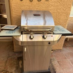 🔥 Char-Broil Commercial Series TRU-Infrared Gas Grill – $280 (North Las Vegas 89032)