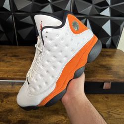 Jordan 13 Starfish