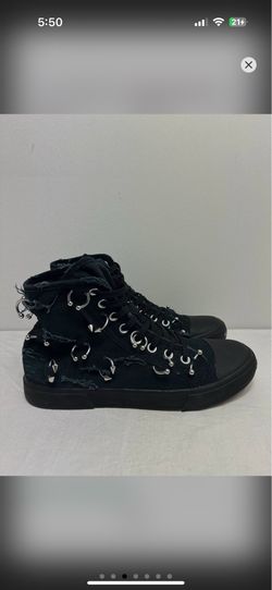 Balenciaga Paris 9.5 - 10