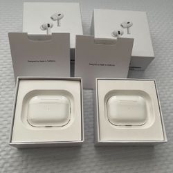 AirPods Pro 2nd Gen