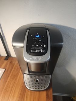 Keurig coffee maker