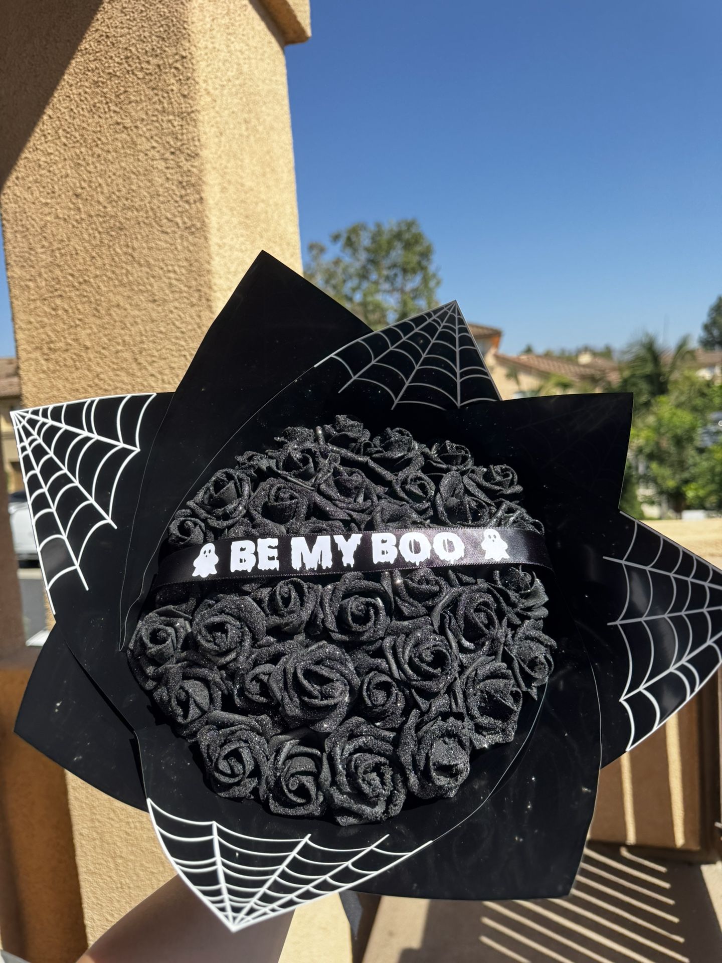boo-quets 👻