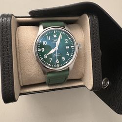 IWC Mark XX Automatic 