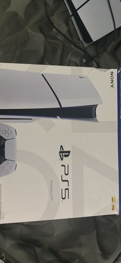 Ps5 