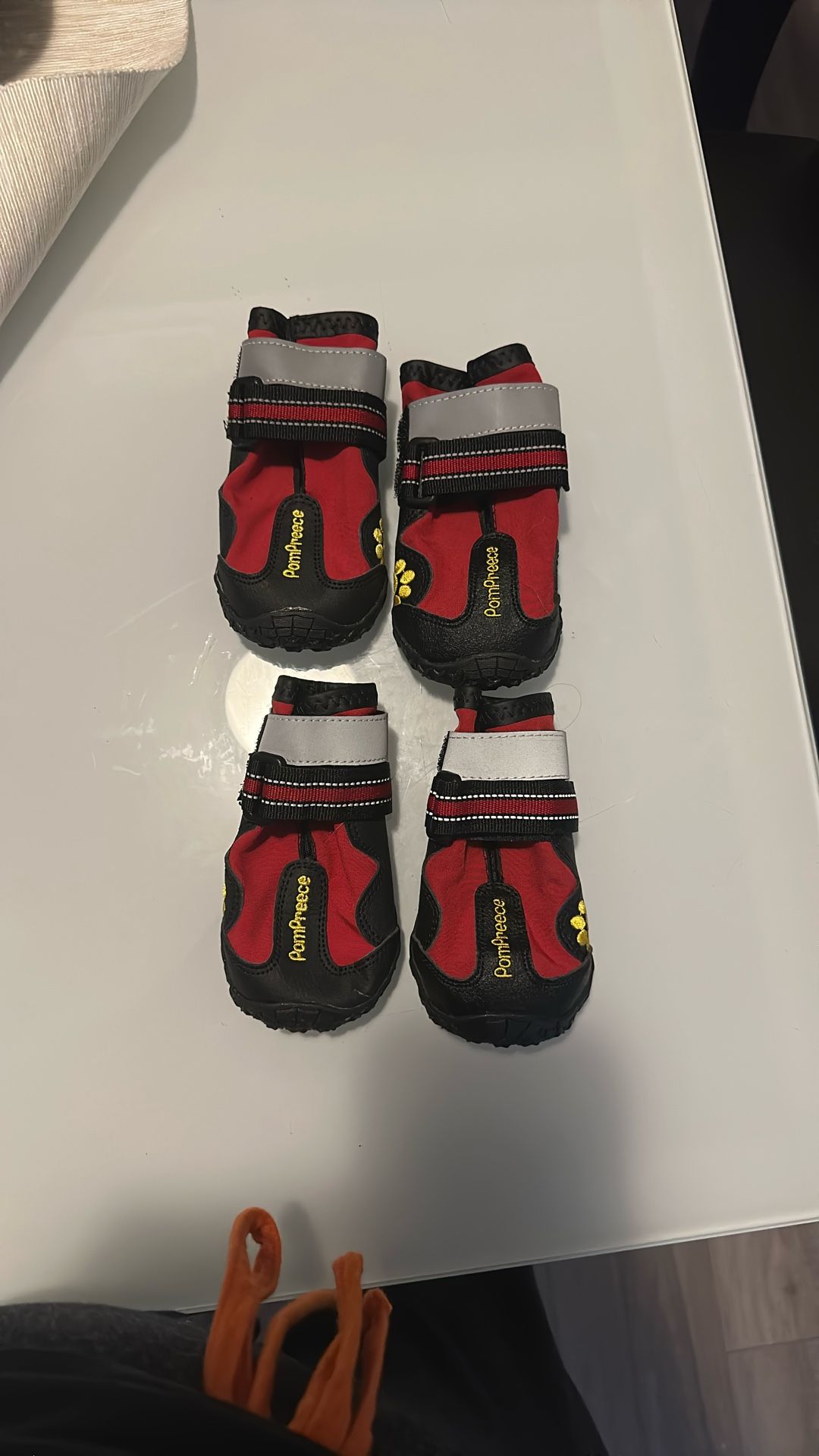 Zapatito Para Perro