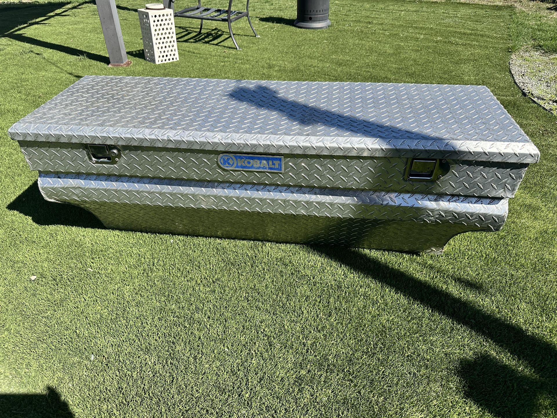 Used Tool Box Kobalt $50