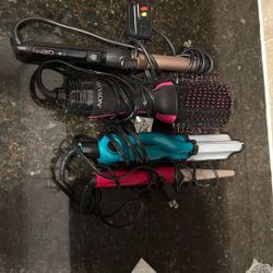 Hair Tools