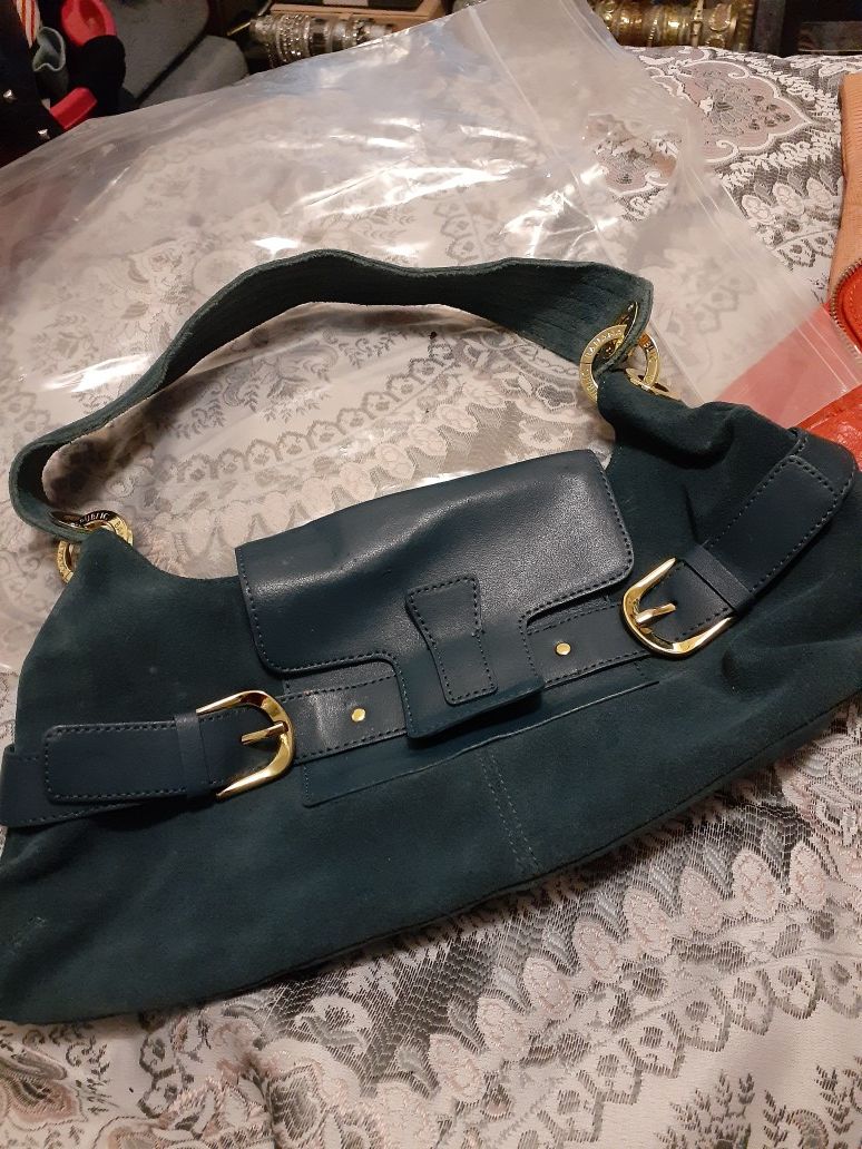 Lot of small purses ..