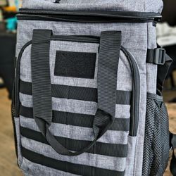 Cooler Backpack 