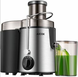 Juicer- New $50