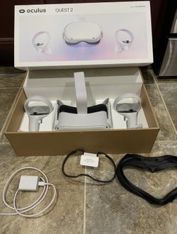 Oculus Quest 2
