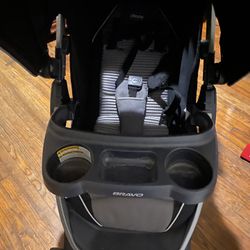 Bravo Chico Stroller 