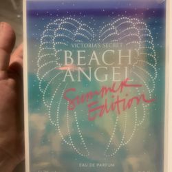 Perfum Victoria Secret!! BEACHANGEL NEW