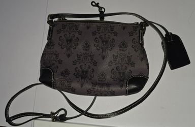 Dooney and Bourke haunted Mansion