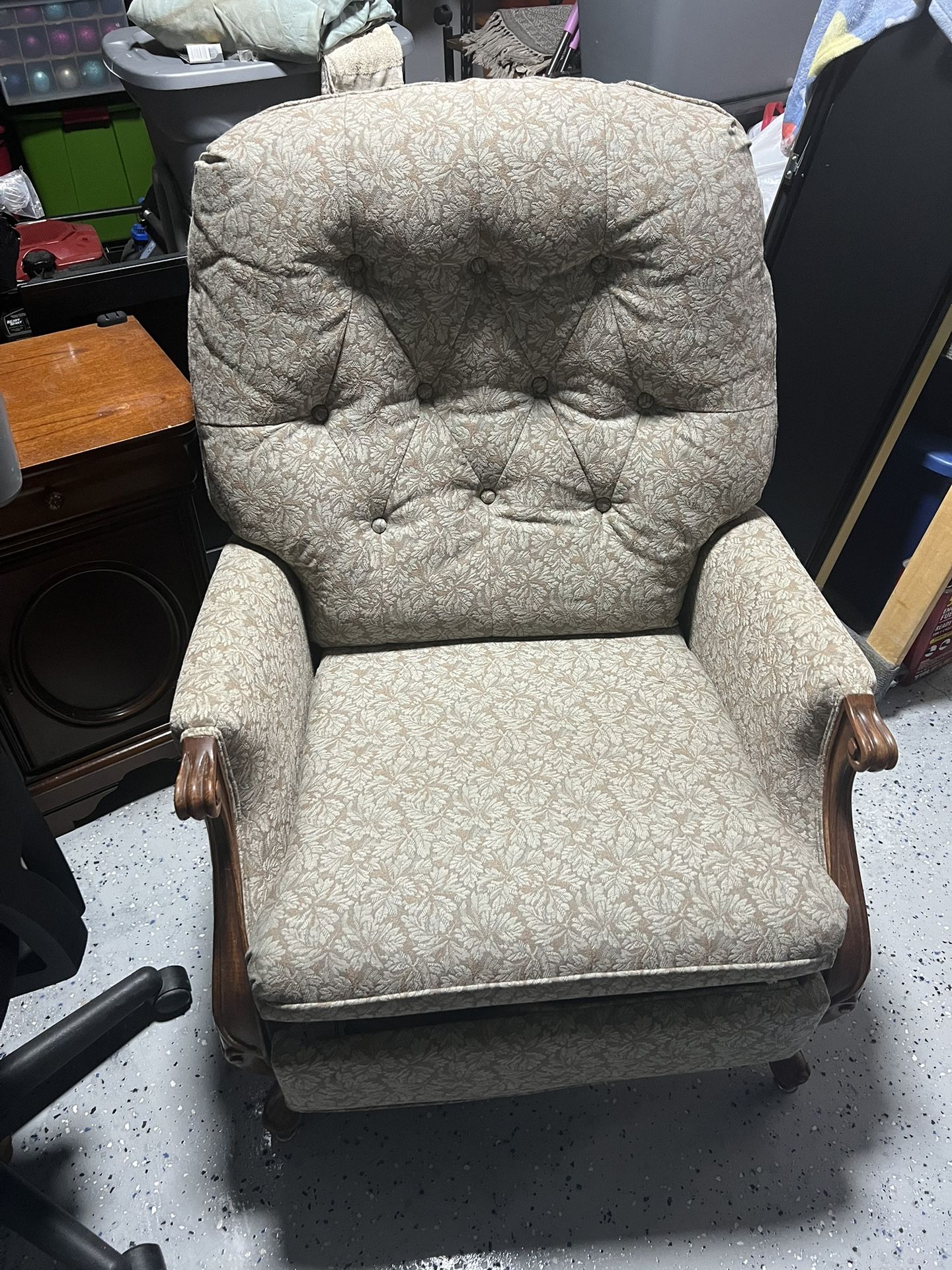 Recliner