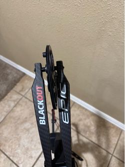 Blackout Epic Bow