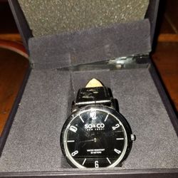 Soco Watch