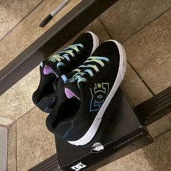 Dcs Size 5 Multicolor