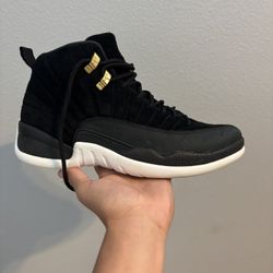 Jordan 12