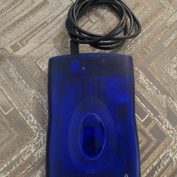 Zip 100 Iomega External USB Drive - Z100USBS 