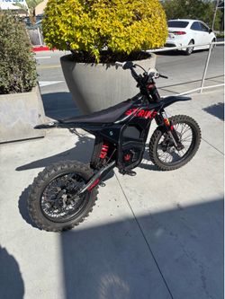 Strike 72v