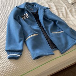 Brand New Shelby Jacket 