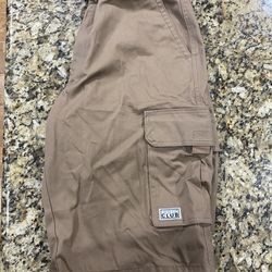 Pro club cargo shorts