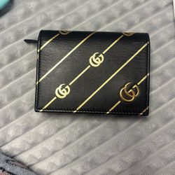Gucci Wallet