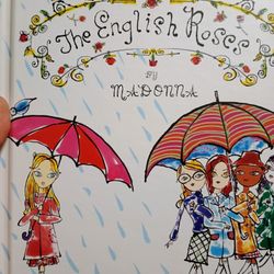 Children's Book Written By Madonna