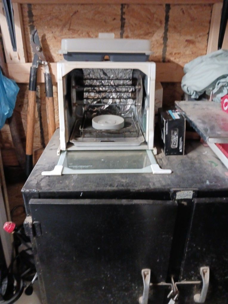 Rotisserie