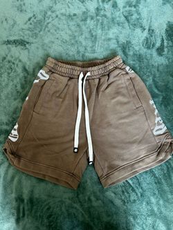 Godspeed Shorts