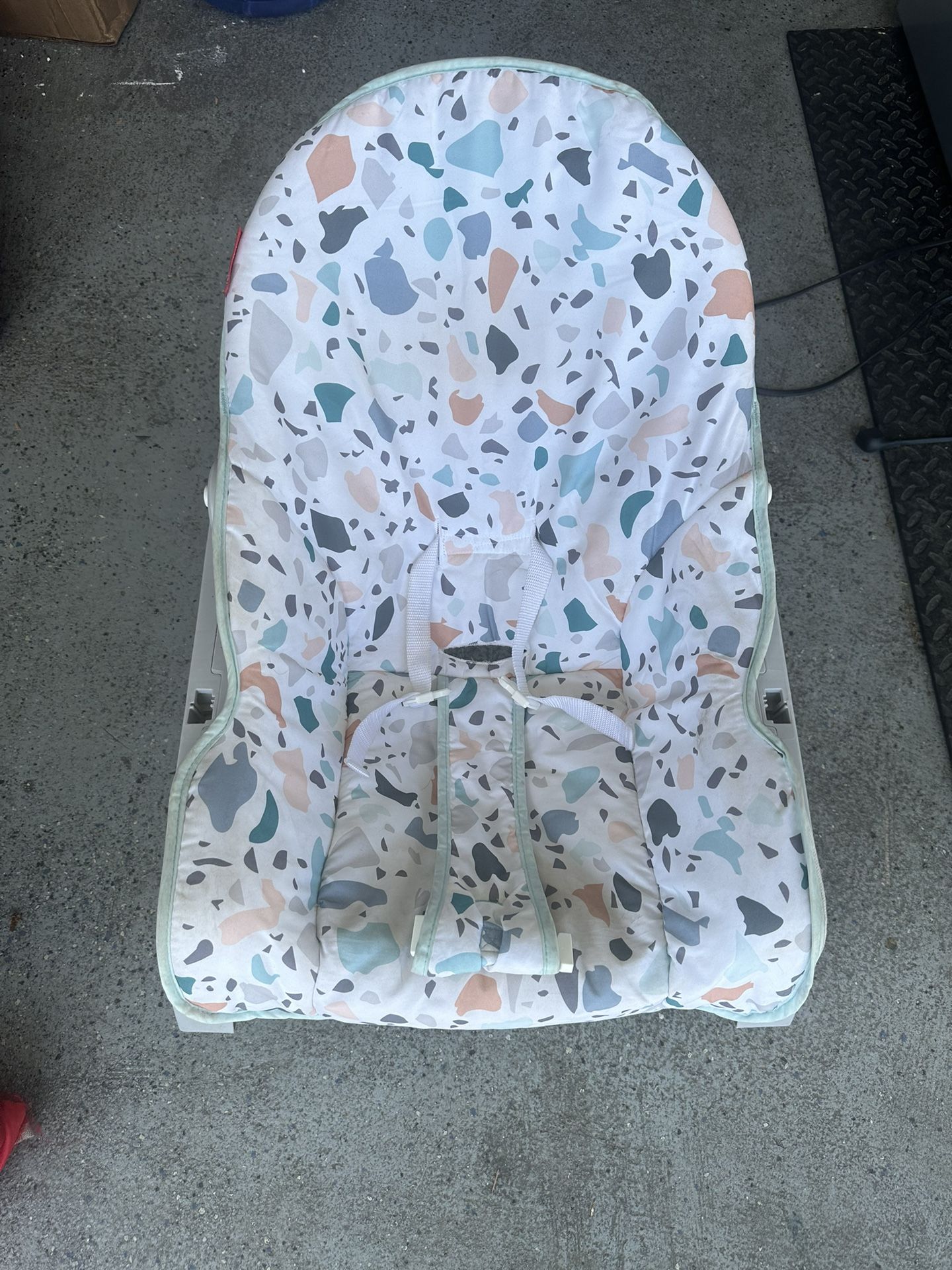 Baby Bouncer