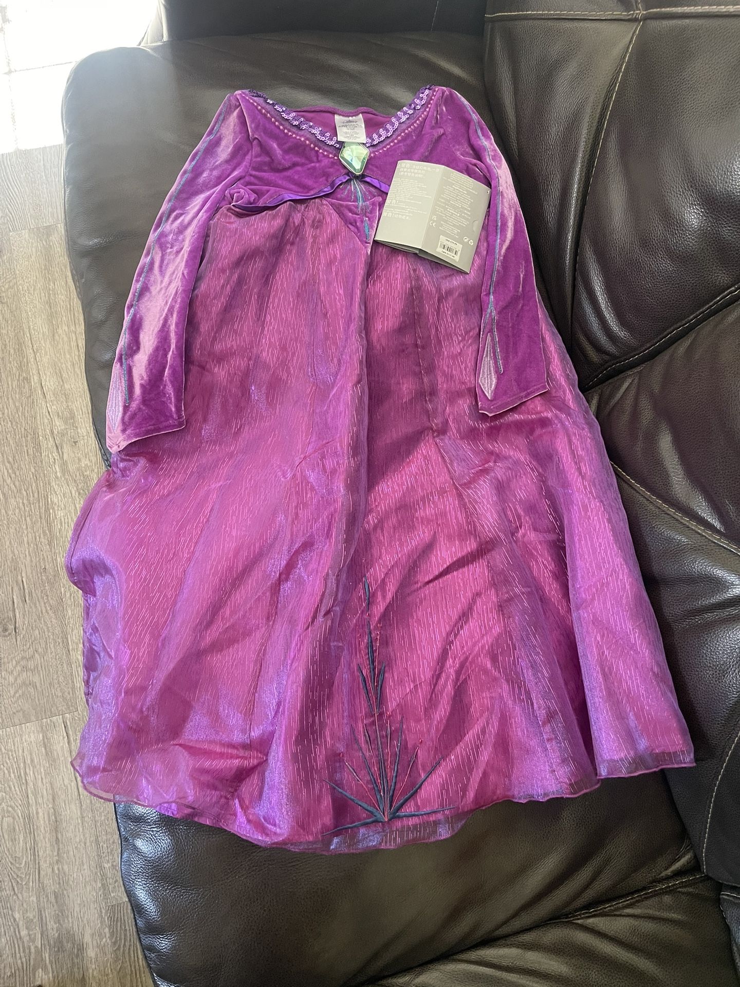 Disney Frozen Dress