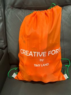 Creative forts