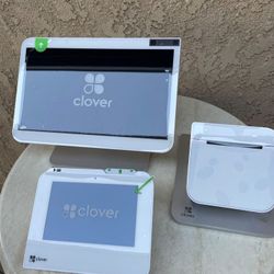 Clover Station Pro Terminal Sim Card