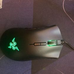 Razer DeathAdder Elite Gaming Mouse
