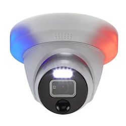 Swann - Dome Security Camera 

