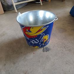 K U  BEER BUCKET 