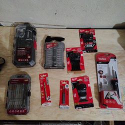 Multiple Tools