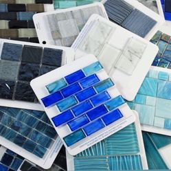 Glass Tile 