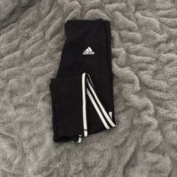 Adidas workout pants