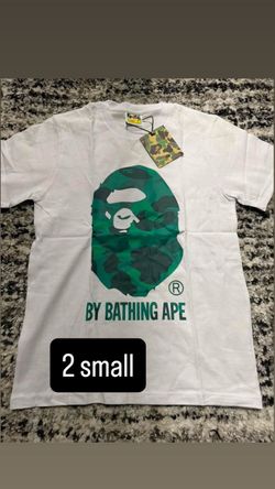 Bape shirt