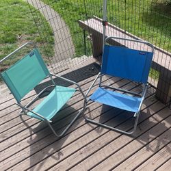 Cute Chairs! 