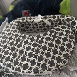 My Brest Friend Pillow