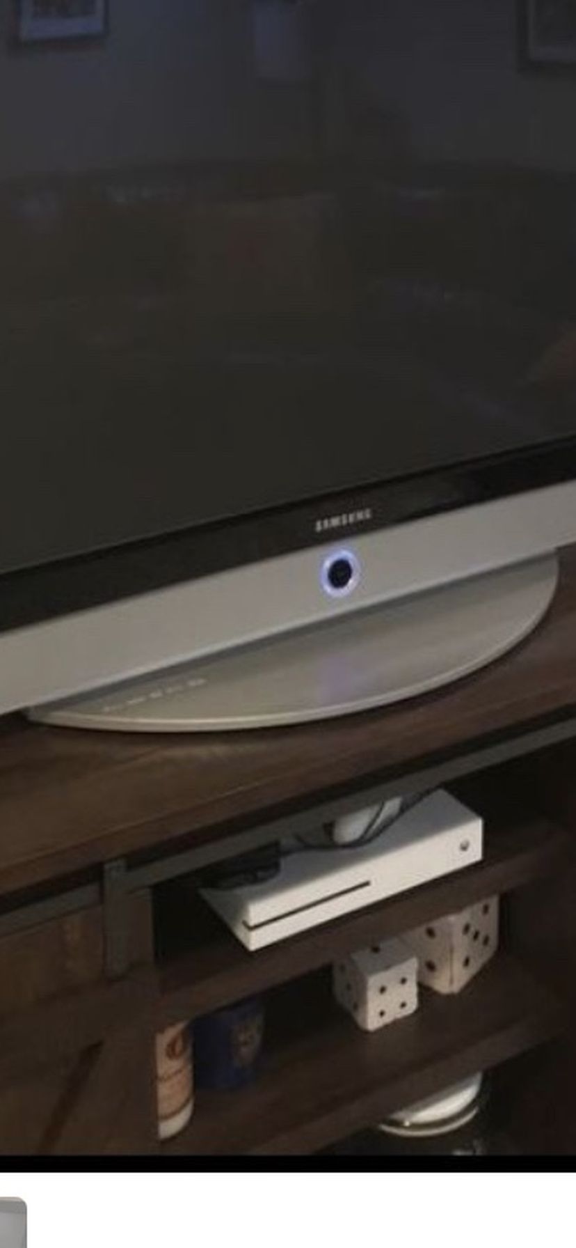 42’ Samsung TV