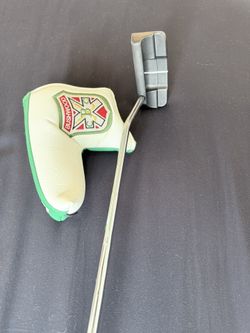 TAYLORMADE PUTTER