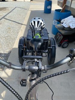 FORZA  EBIKE  FOLDABLE