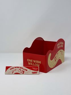 Obsession Popcorn Bucket + Prop