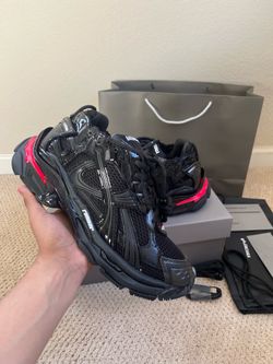 Balenciaga LED Runners All Sizes